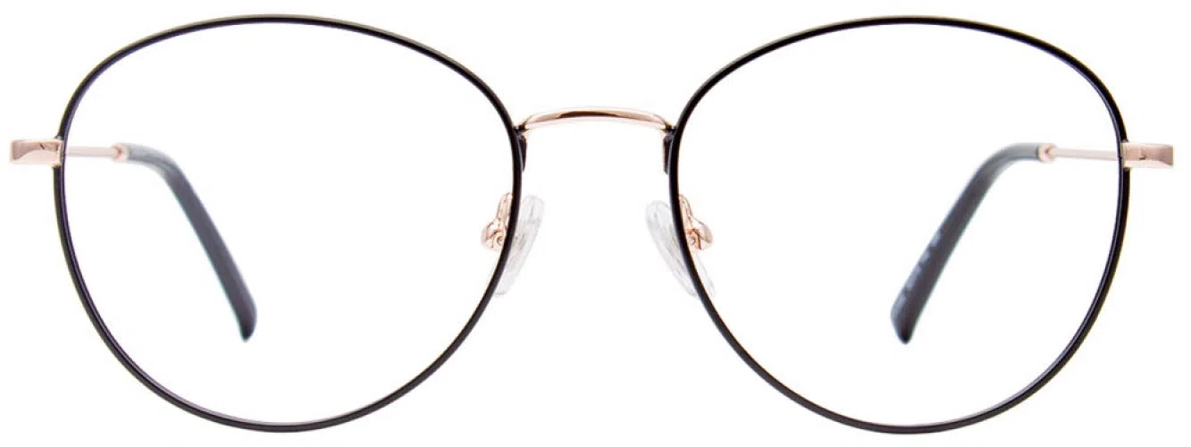 Cool Clip CC852 Eyeglasses - view 9